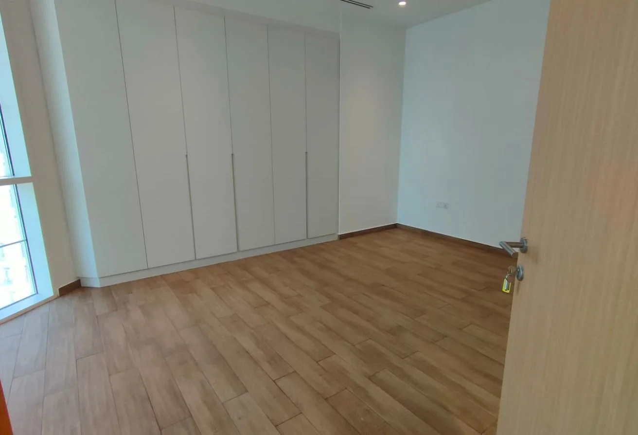 2BHK + Maid | Semi-Furnished | Florista Gardens