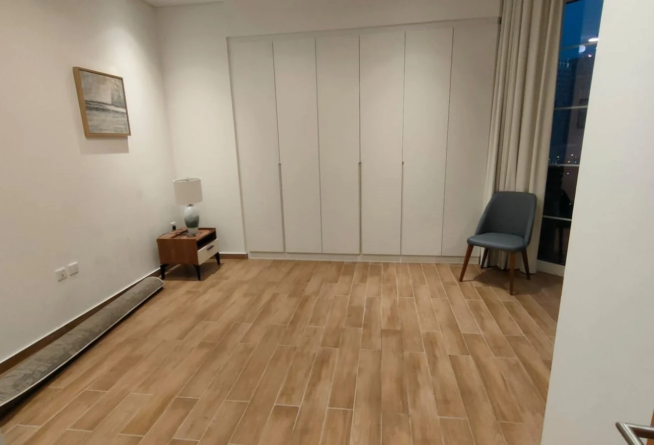 2BHK Apartment | Bills Option | Beach Access