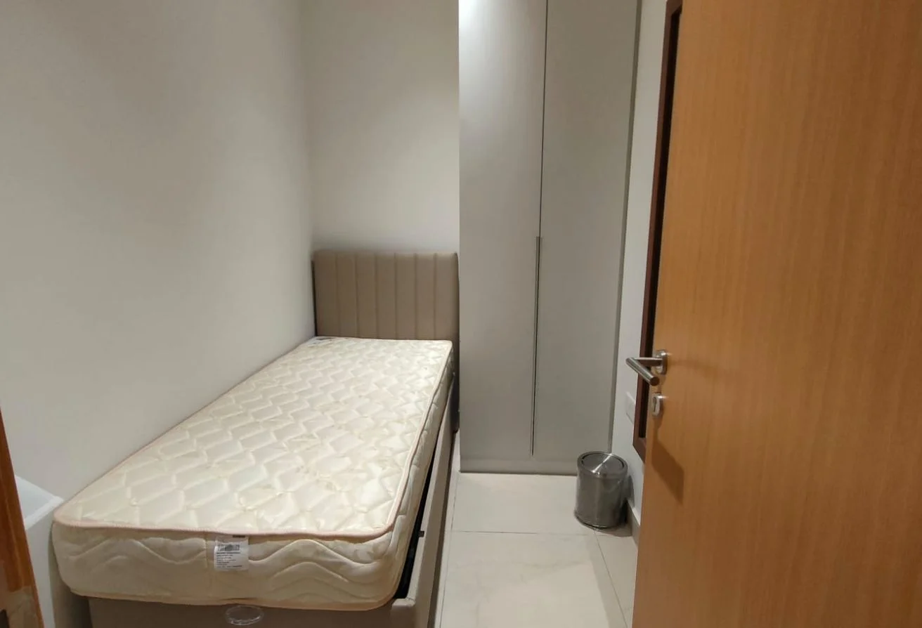 2BHK Apartment | Bills Option | Beach Access