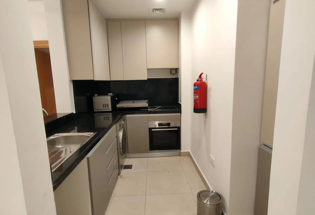 2BHK Apartment | Bills Option | Beach Access