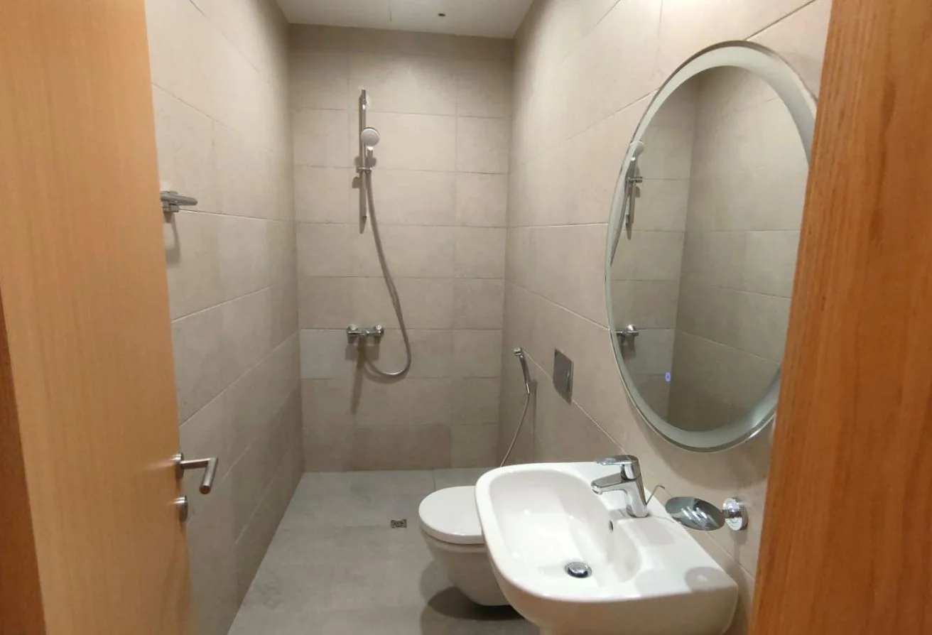 2BHK Apartment | Bills Option | Beach Access