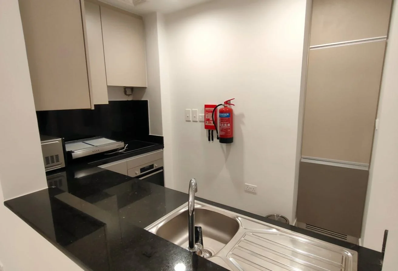 2BHK Apartment | Bills Option | Beach Access