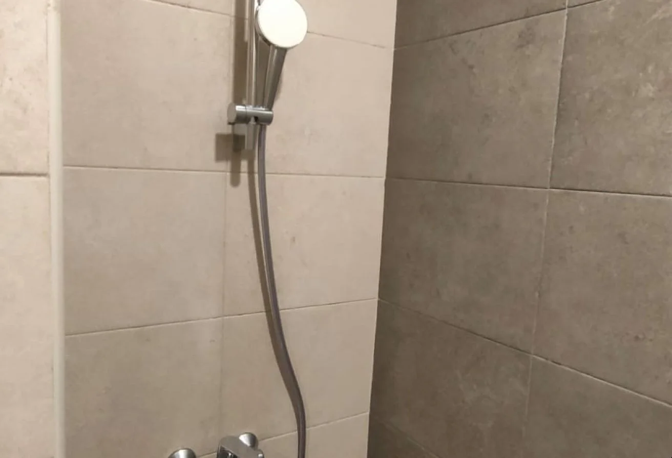 2BHK Apartment | Bills Option | Beach Access