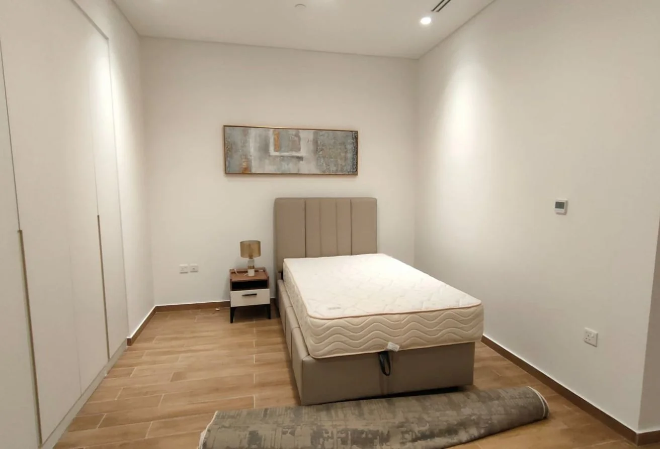 2BHK Apartment | Bills Option | Beach Access