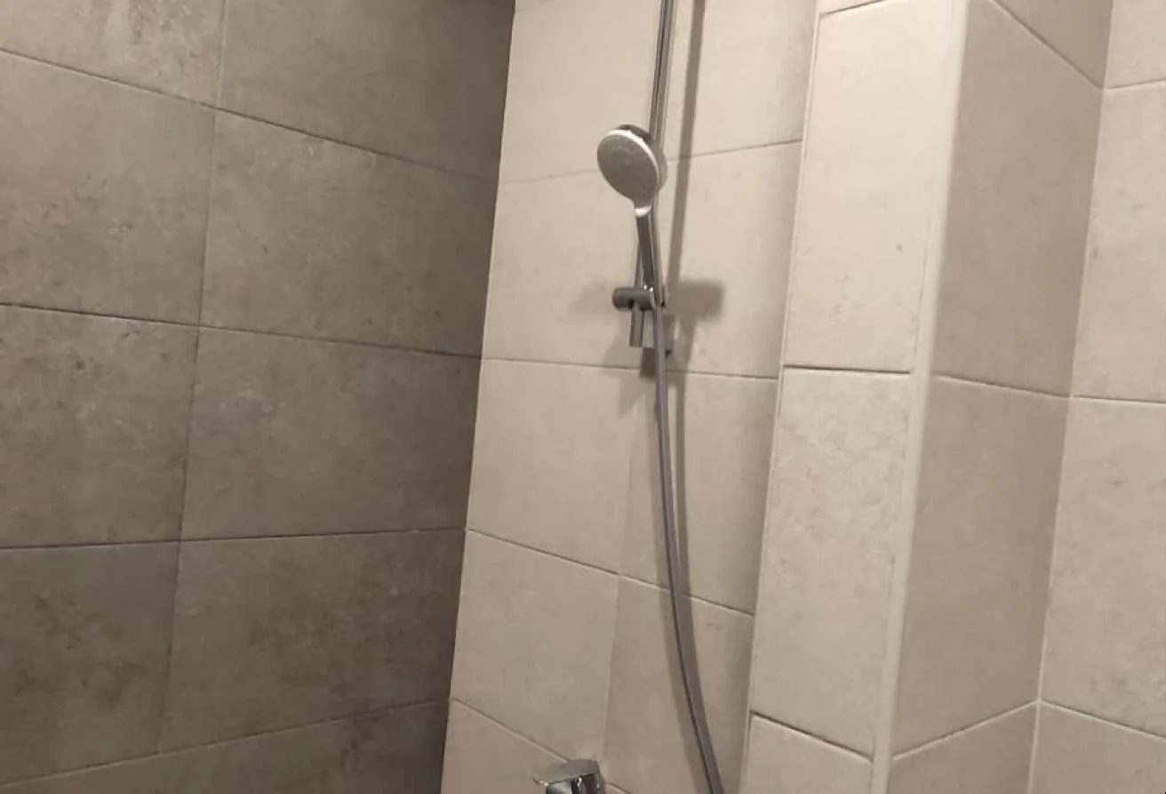 2BHK Apartment | Bills Option | Beach Access