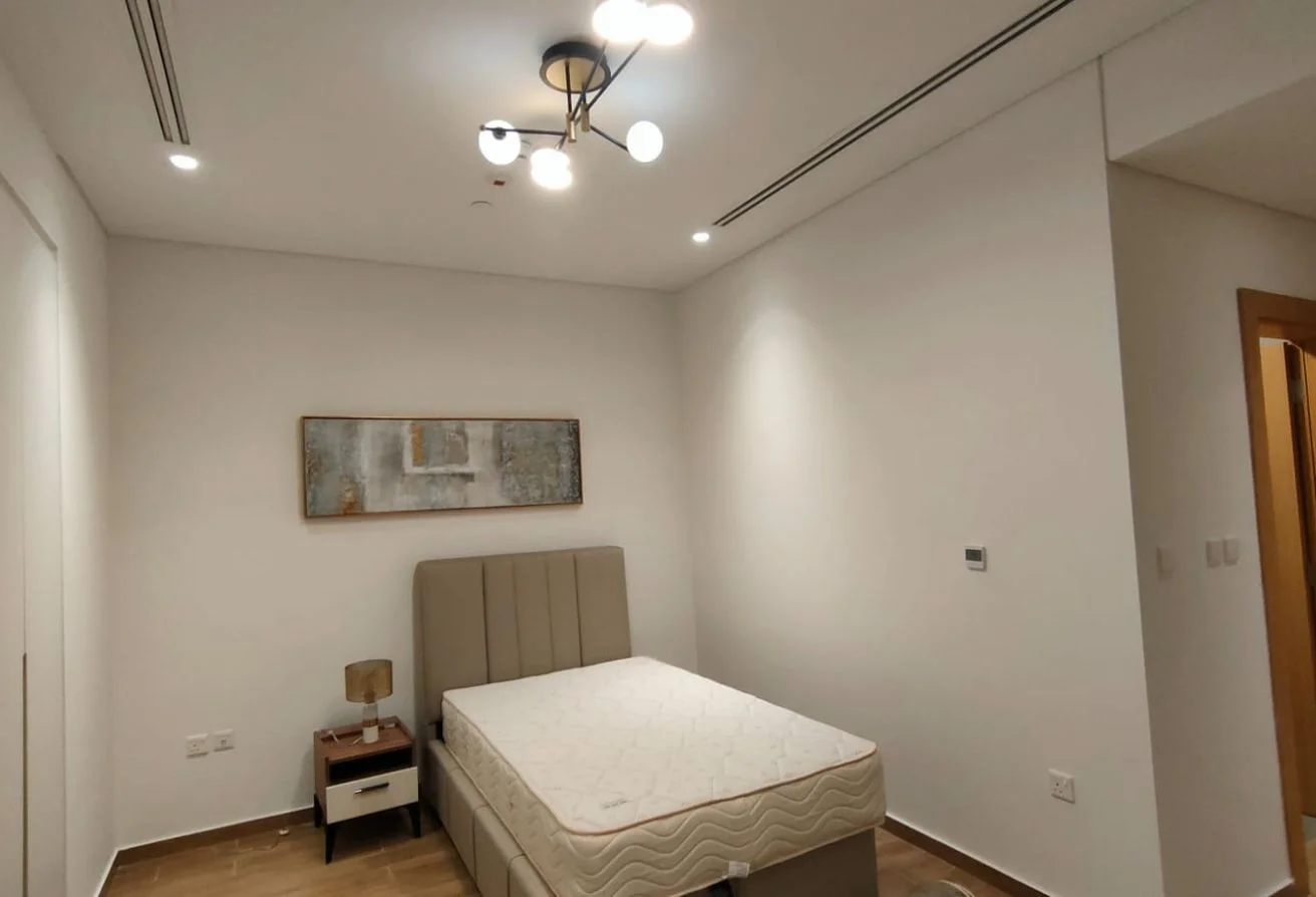 2BHK Apartment | Bills Option | Beach Access