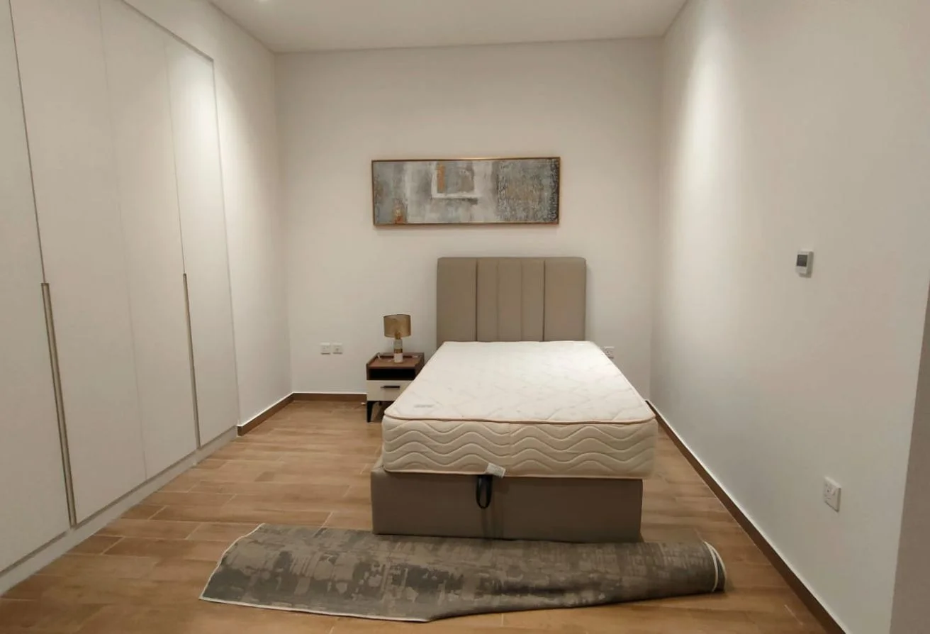 2BHK Apartment | Bills Option | Beach Access