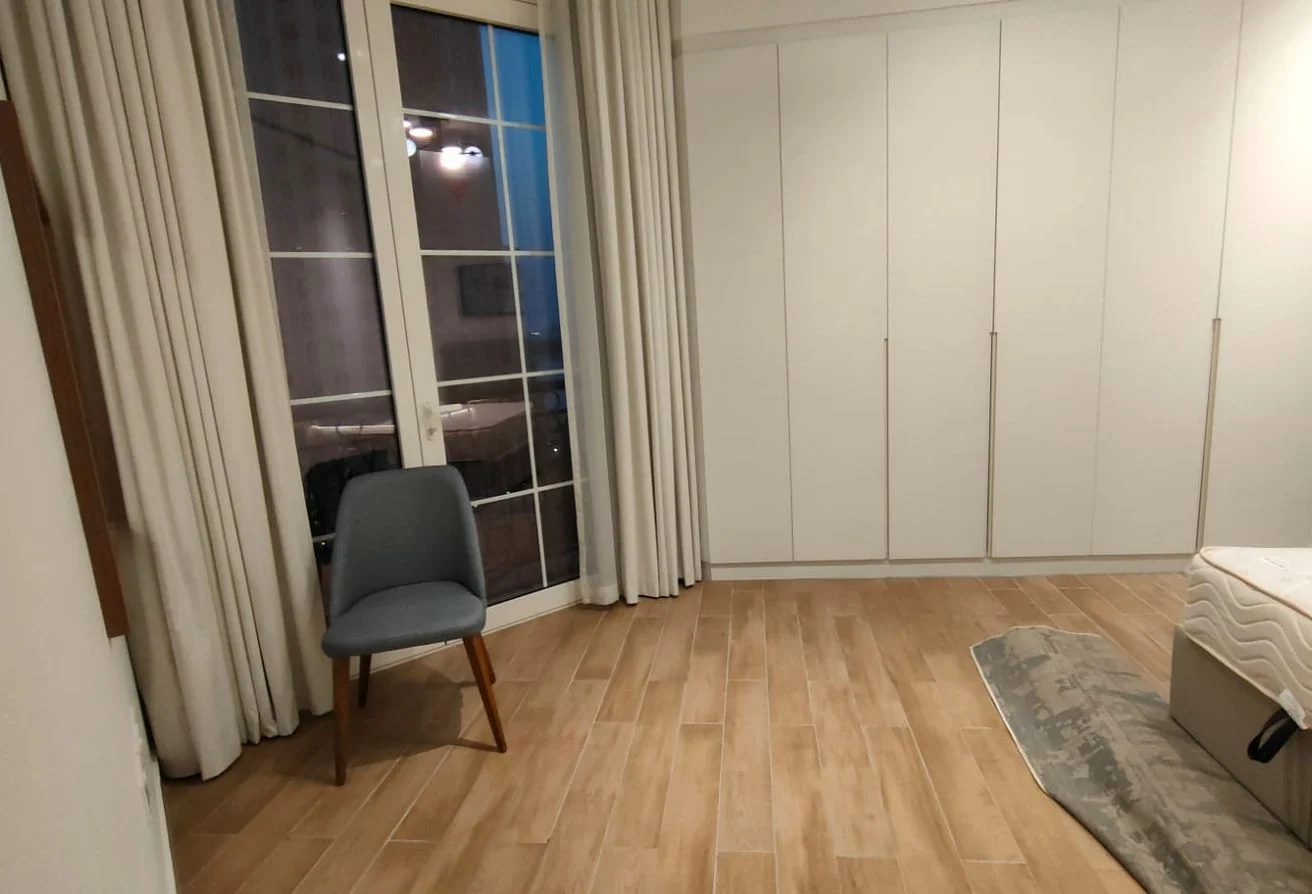 2BHK Apartment | Bills Option | Beach Access