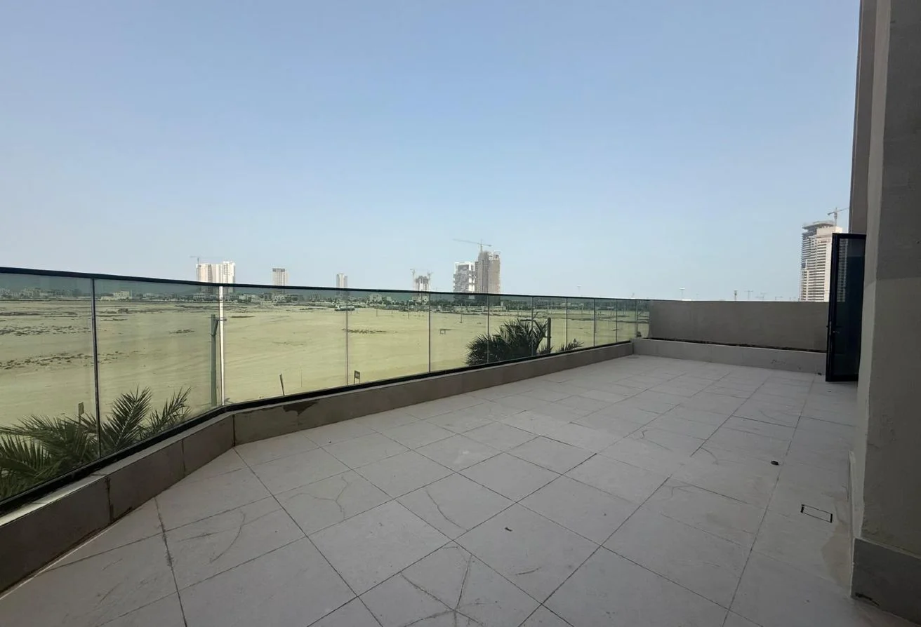 Furnished Waterfront Living in Lusail – Al Kharaej