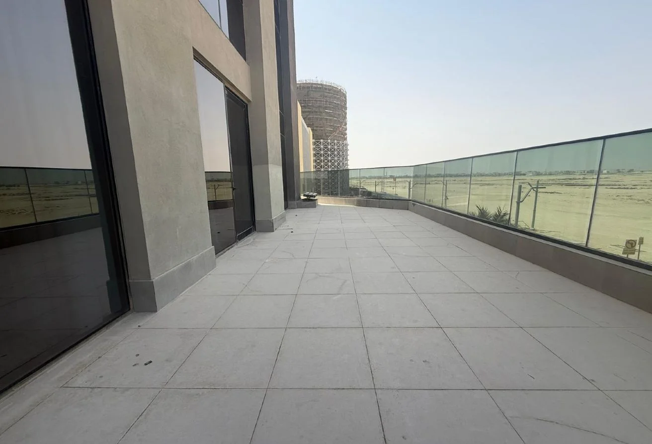 Furnished Waterfront Living in Lusail – Al Kharaej
