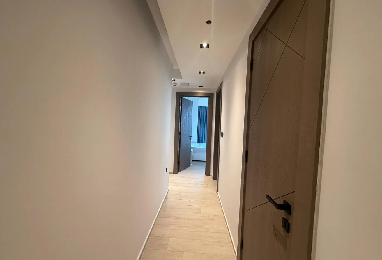 Furnished Waterfront Living in Lusail – Al Kharaej