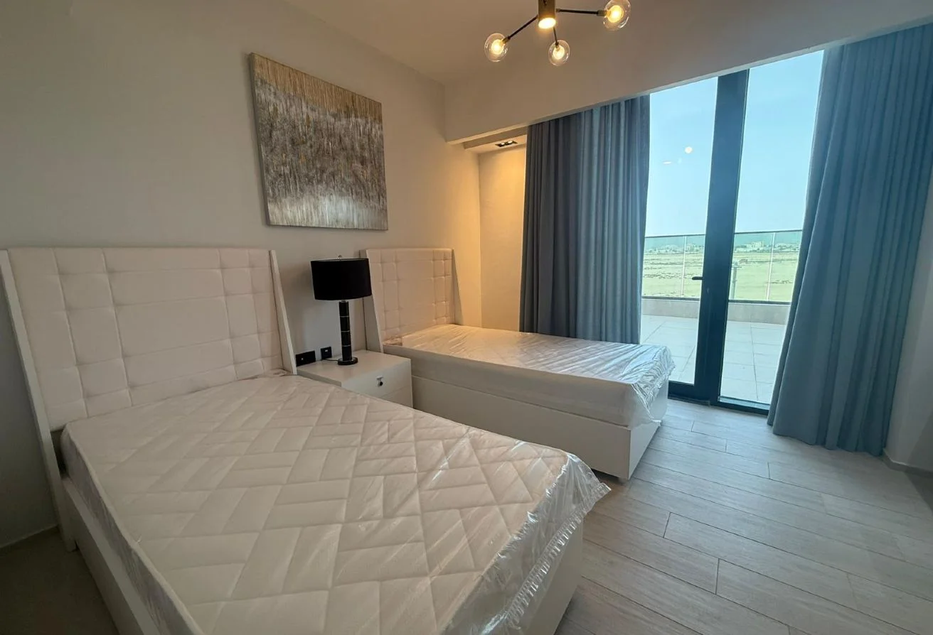 Furnished Waterfront Living in Lusail – Al Kharaej