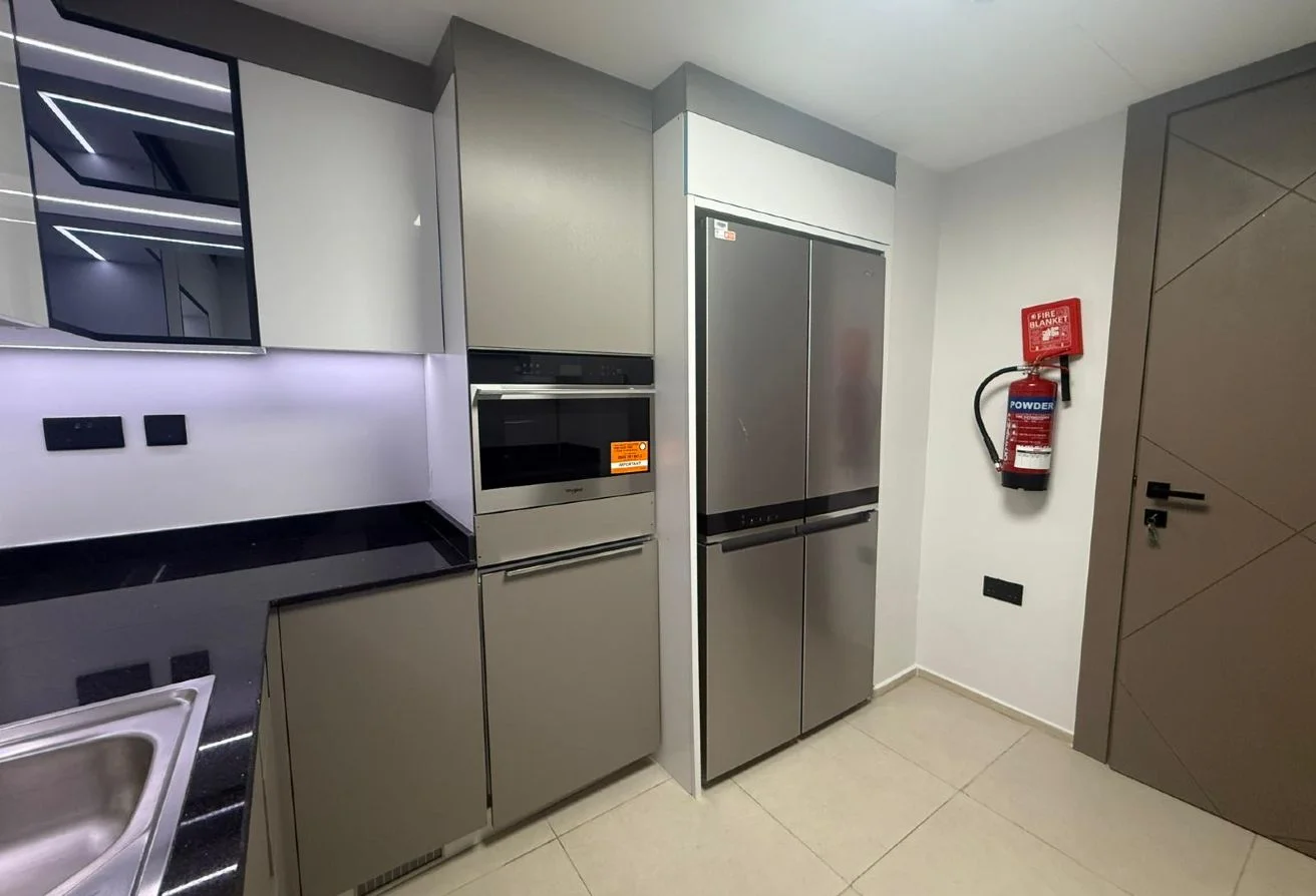 Furnished Waterfront Living in Lusail – Al Kharaej