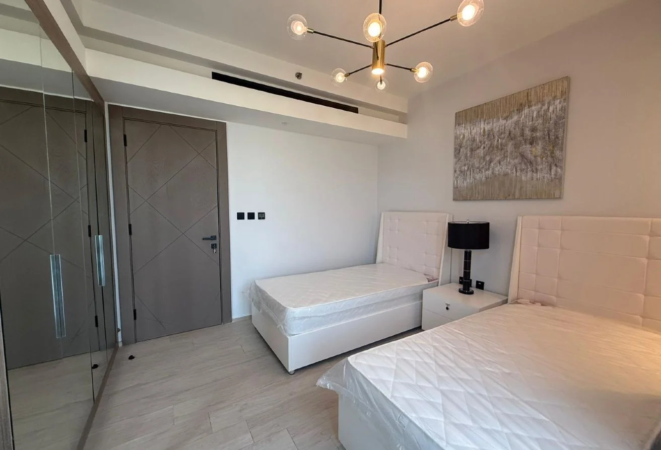 Furnished Waterfront Living in Lusail – Al Kharaej