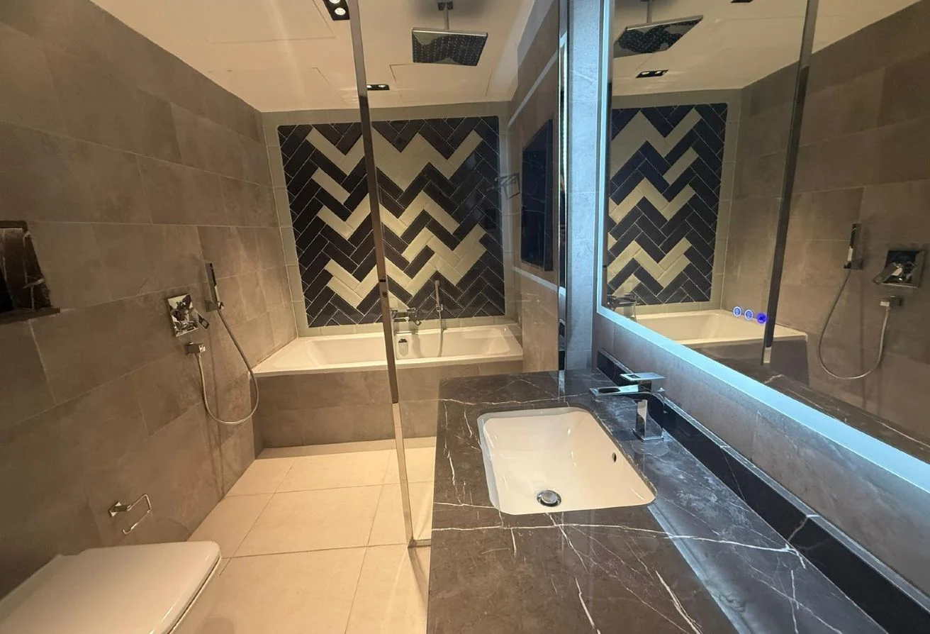 Furnished Waterfront Living in Lusail – Al Kharaej