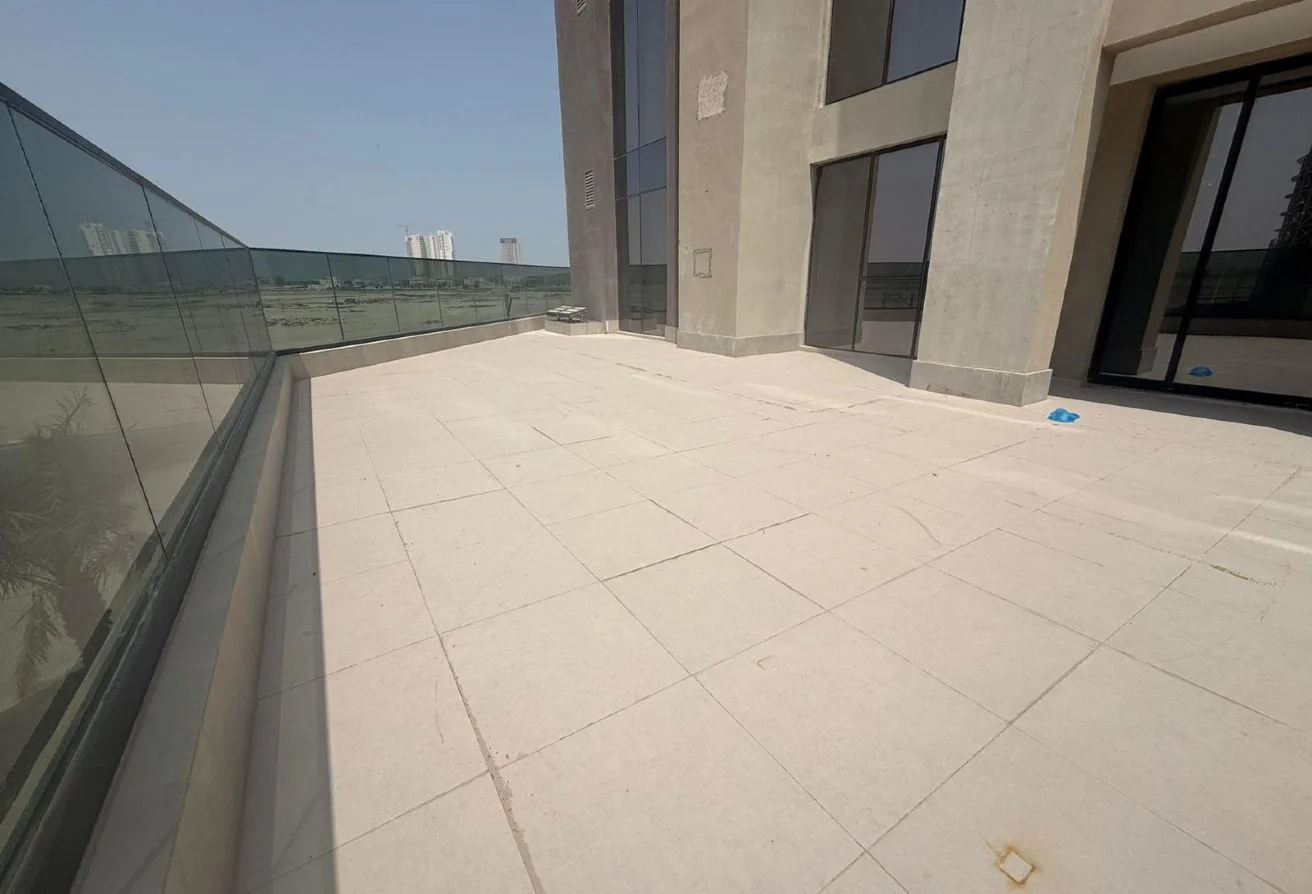 Furnished Waterfront Living in Lusail – Al Kharaej