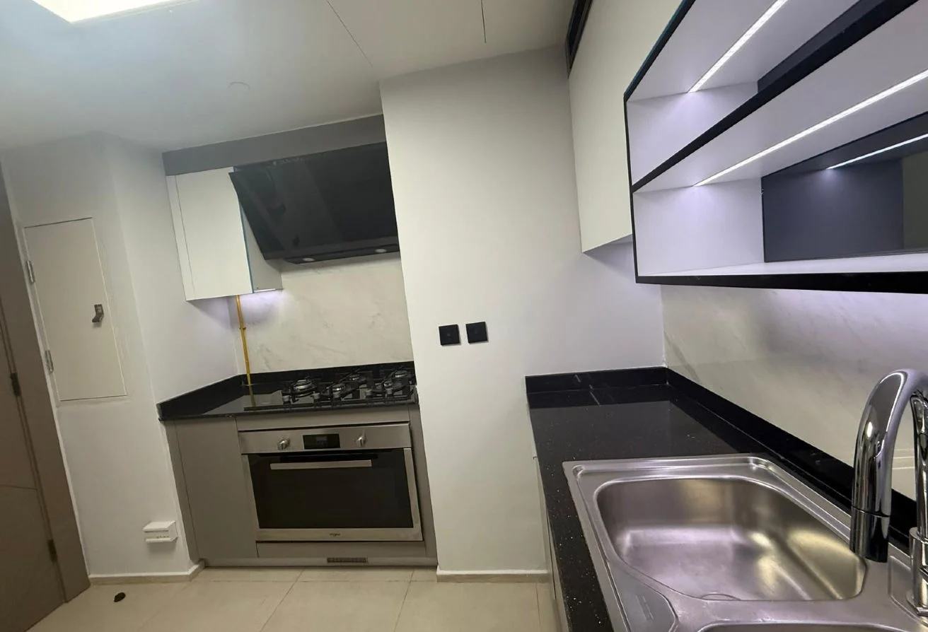 Furnished Waterfront Living in Lusail – Al Kharaej