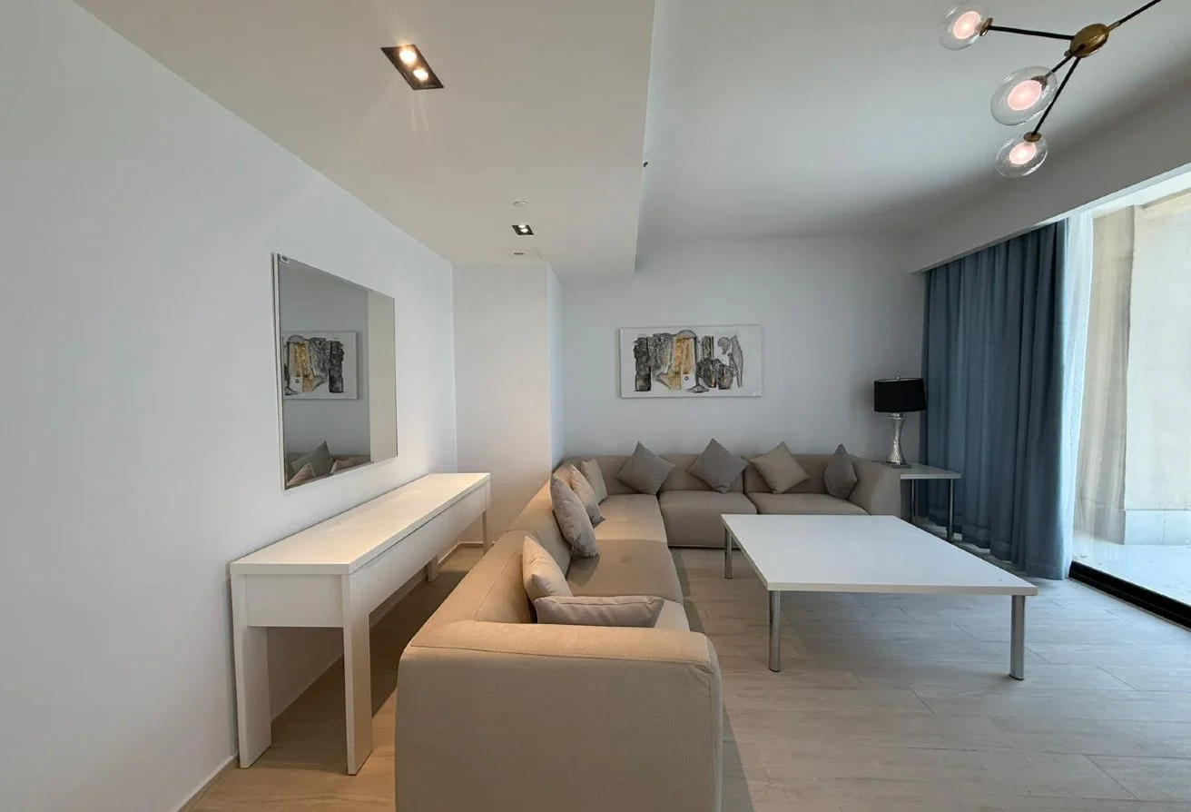 Furnished Waterfront Living in Lusail – Al Kharaej