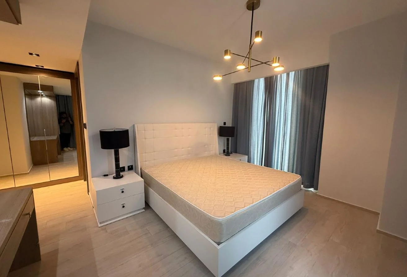 Furnished Waterfront Living in Lusail – Al Kharaej