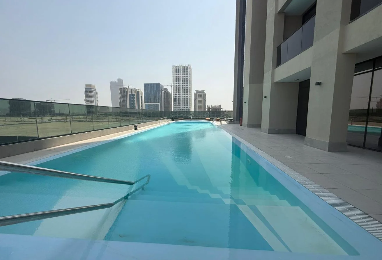 Furnished Waterfront Living in Lusail – Al Kharaej