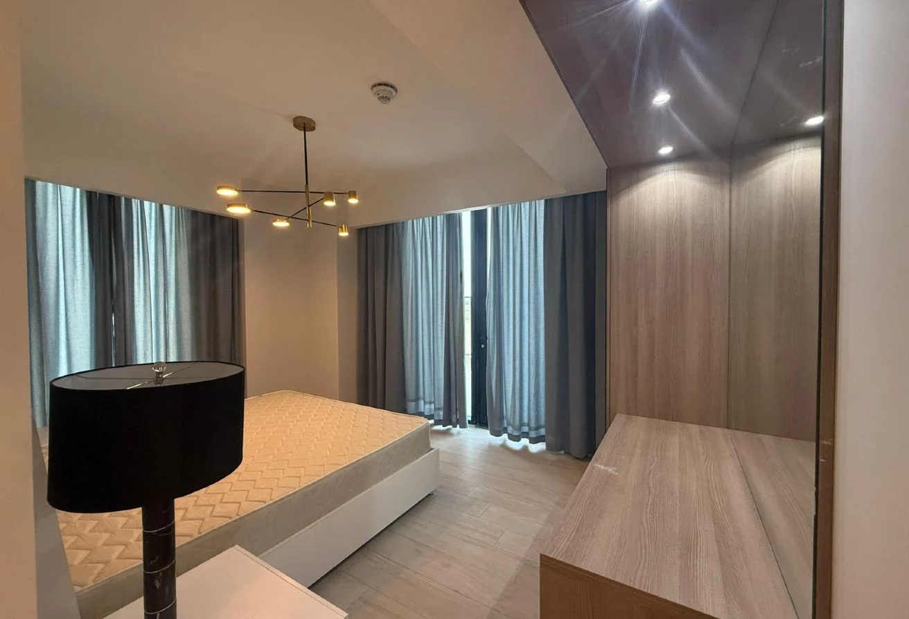 Furnished Waterfront Living in Lusail – Al Kharaej