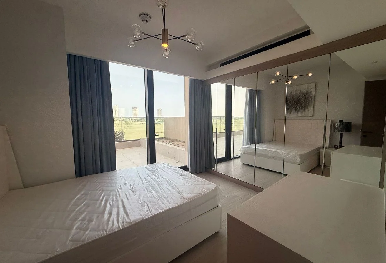 Furnished Waterfront Living in Lusail – Al Kharaej