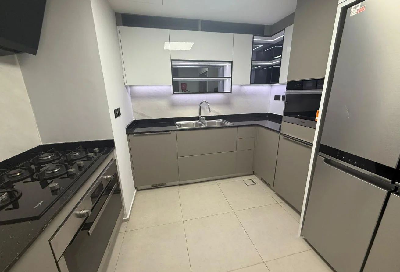 Furnished Waterfront Living in Lusail – Al Kharaej