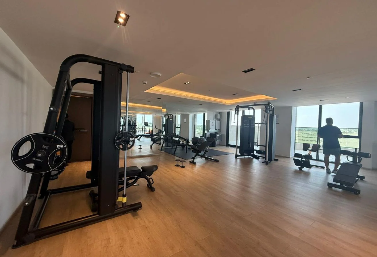 Furnished Waterfront Living in Lusail – Al Kharaej