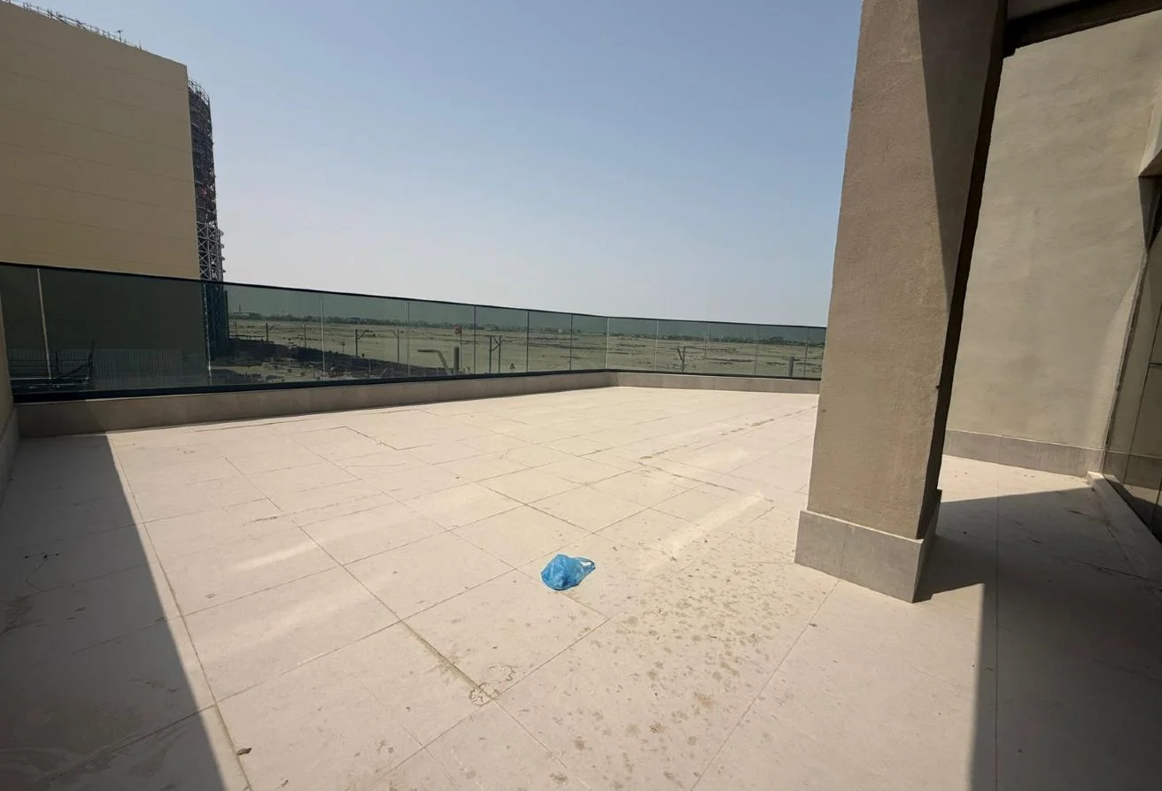 Furnished Waterfront Living in Lusail – Al Kharaej