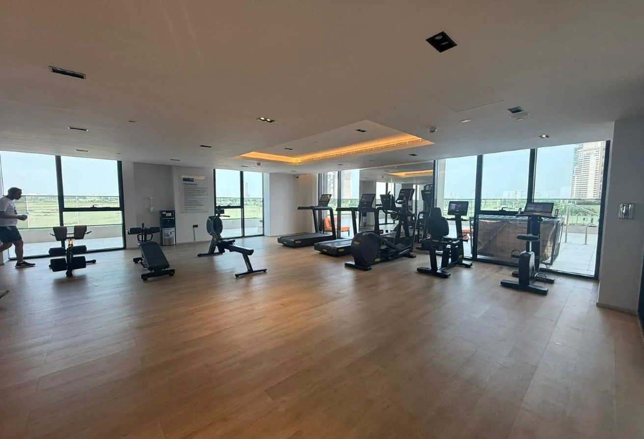 Furnished Waterfront Living in Lusail – Al Kharaej