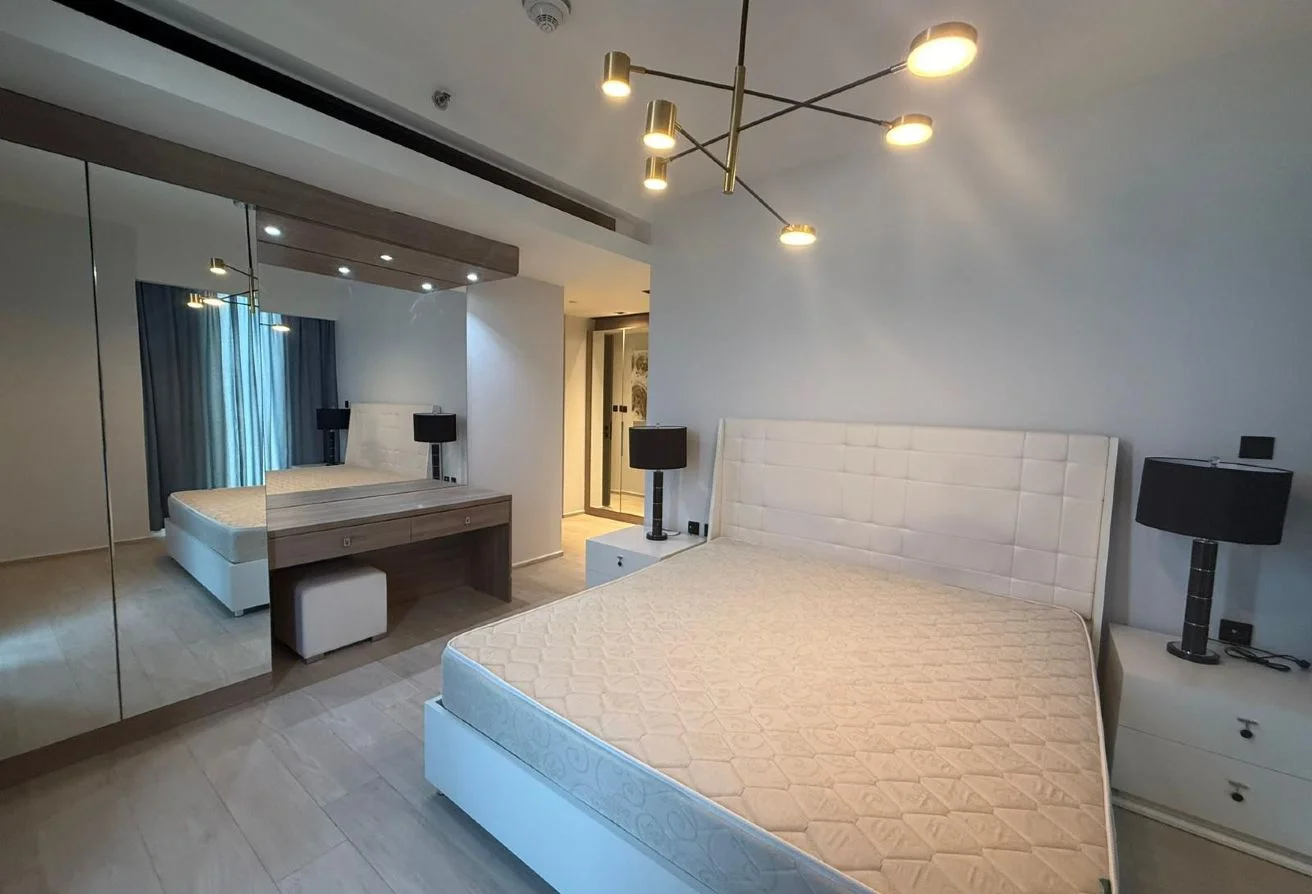 Furnished Waterfront Living in Lusail – Al Kharaej