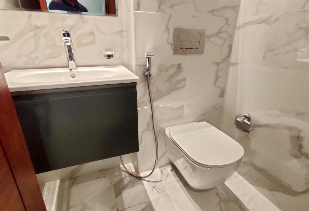 Gewan Island 1BR | 10% Move In | 5-Yr Plan