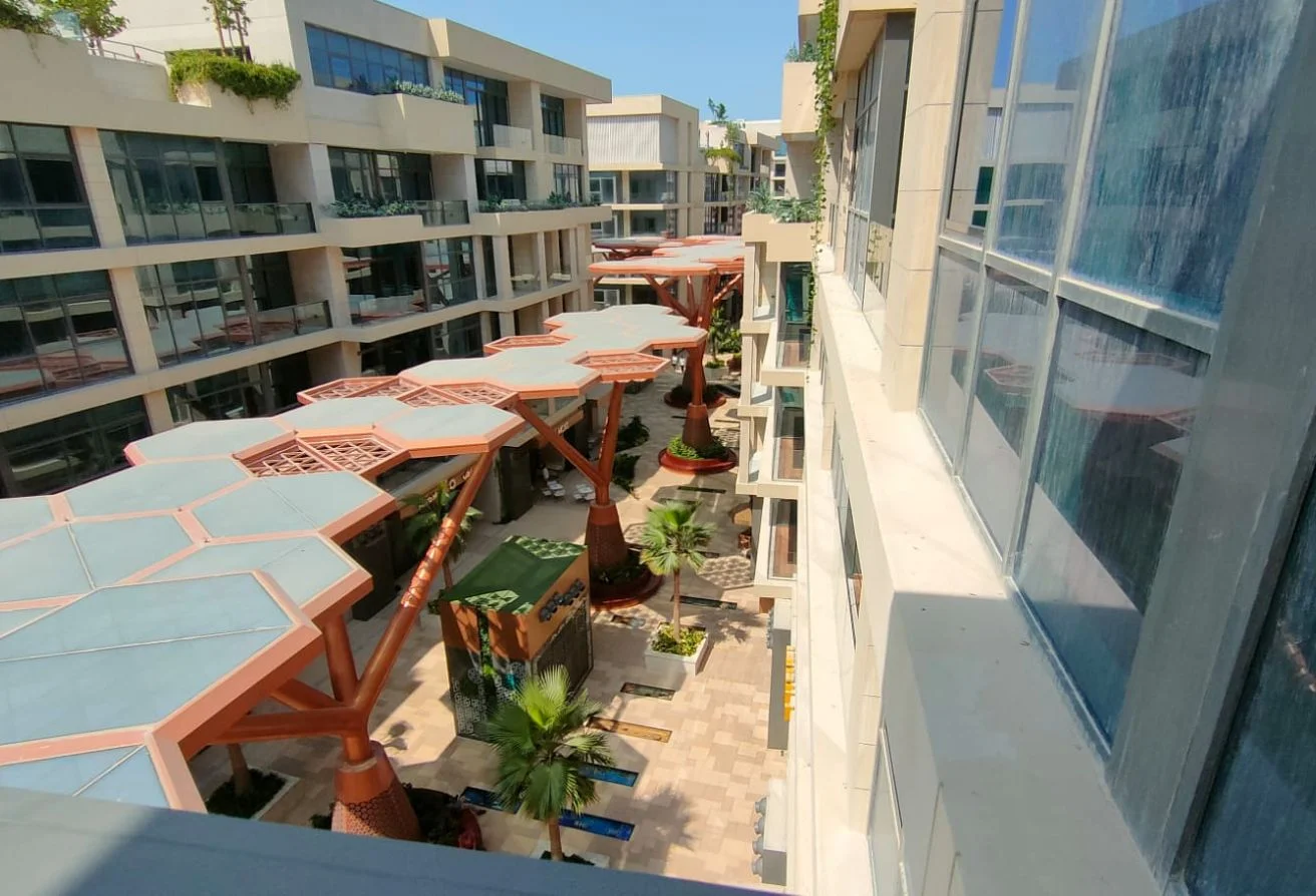 Gewan Island 1BR | 10% Move In | 5-Yr Plan