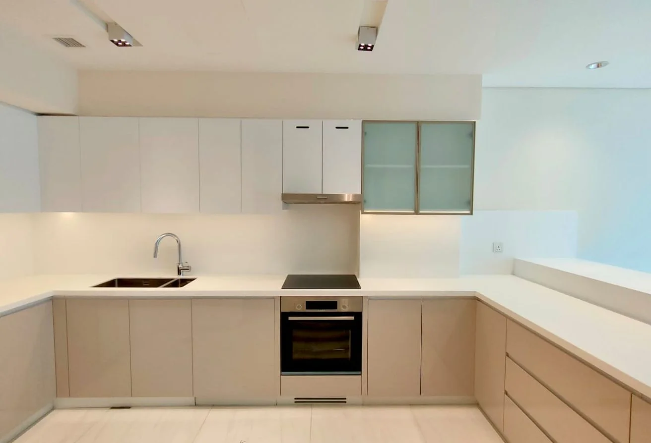 Gewan Island 1BR | 10% Move In | 5-Yr Plan