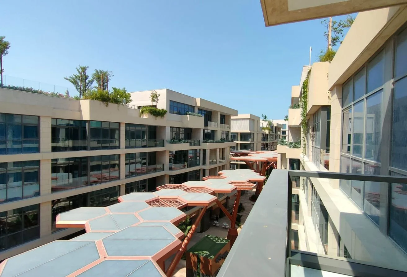 Gewan Island 1BR | 10% Move In | 5-Yr Plan
