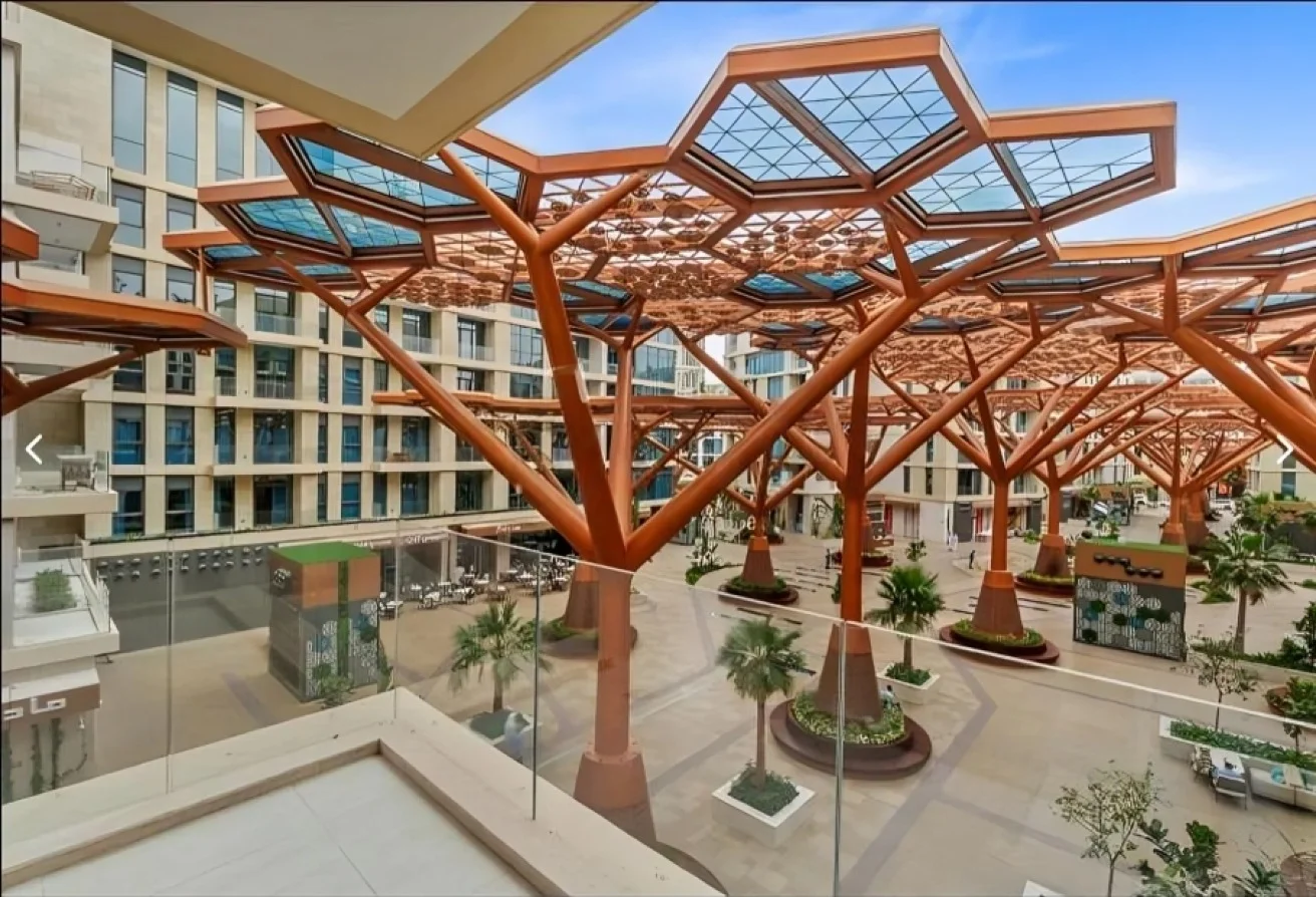 Gewan Island 1BR | 10% Move In | 5-Yr Plan