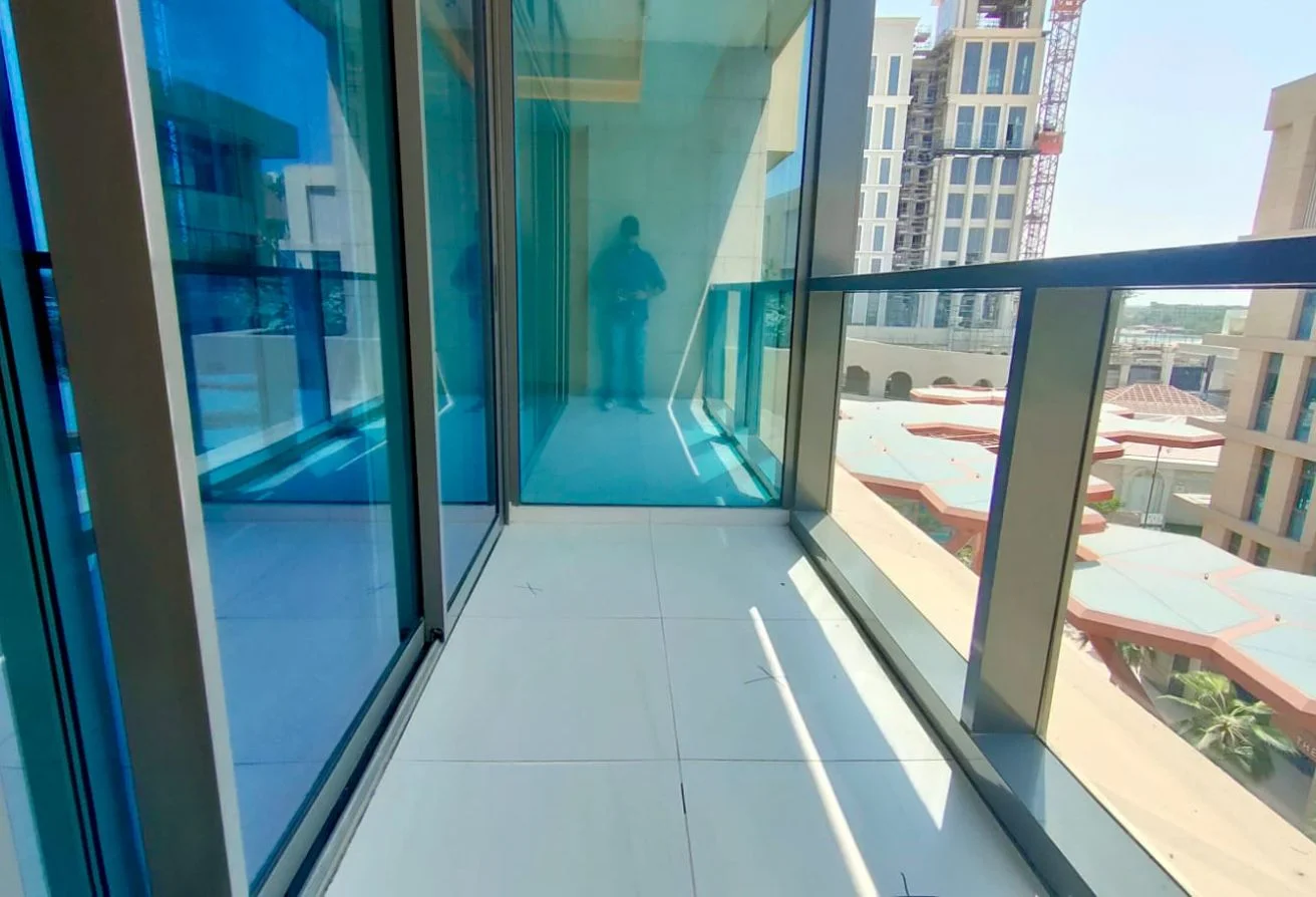 Gewan Island 2BR+Maid | 10% Move In | 5-Yr Plan