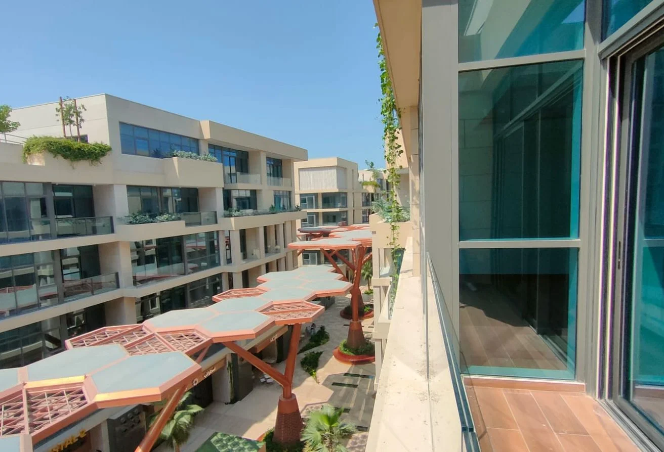 Gewan Island 2BR+Maid | 10% Move In | 5-Yr Plan