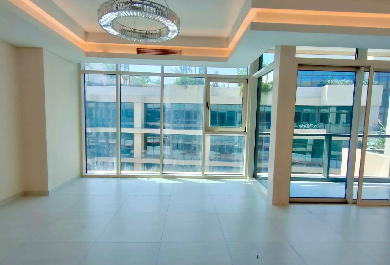 Gewan Island 2BR+Maid | 10% Move In | 5-Yr Plan