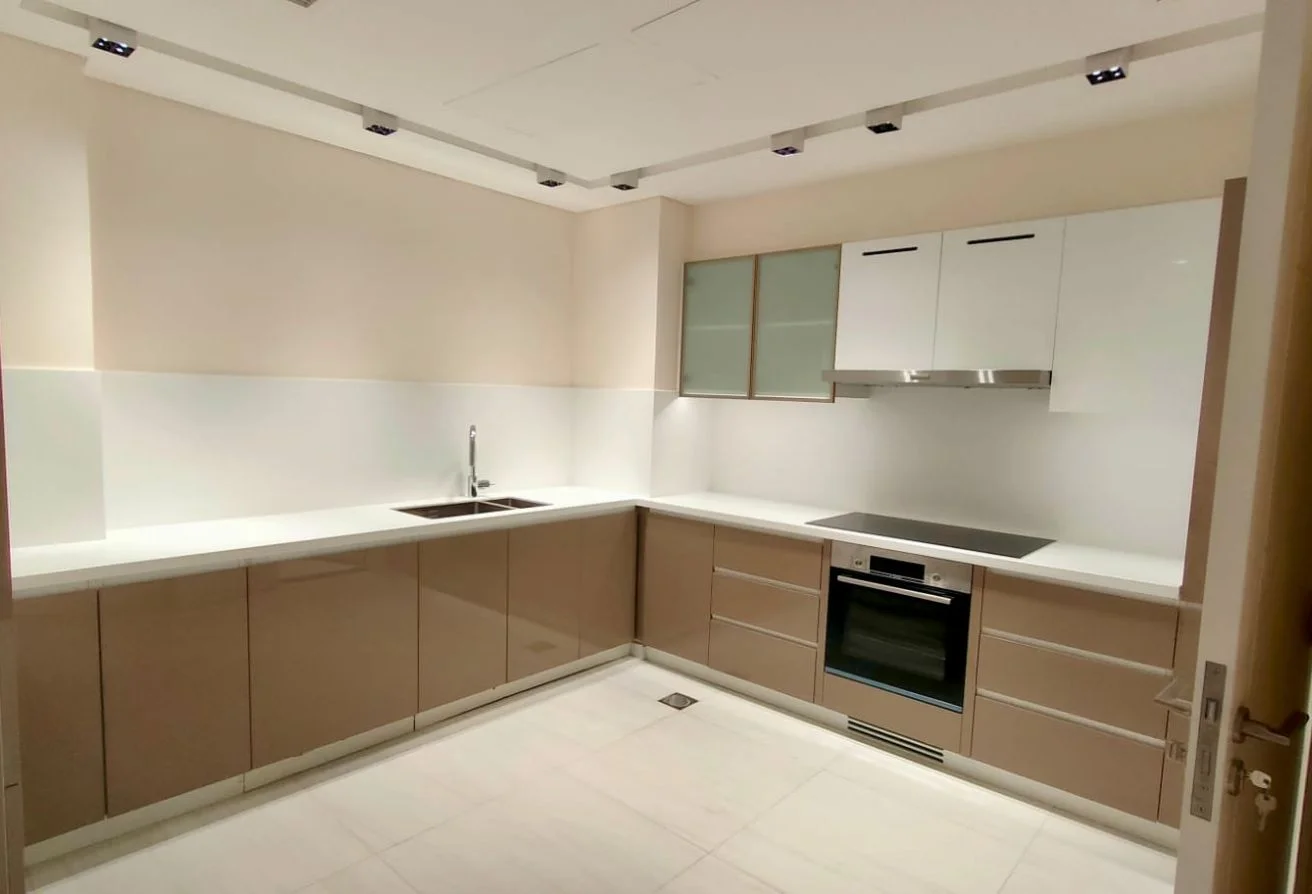 Gewan Island 2BR+Maid | 10% Move In | 5-Yr Plan