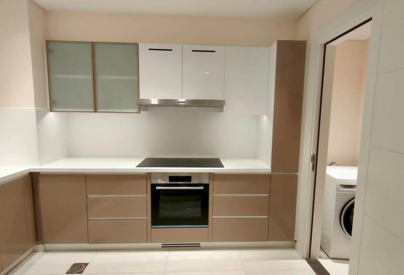Gewan Island 2BR+Maid | 10% Move In | 5-Yr Plan