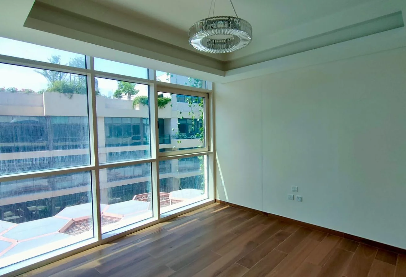 Gewan Island 2BR+Maid | 10% Move In | 5-Yr Plan