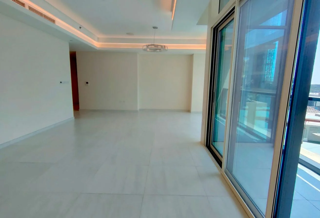 Gewan Island 2BR+Maid | 10% Move In | 5-Yr Plan
