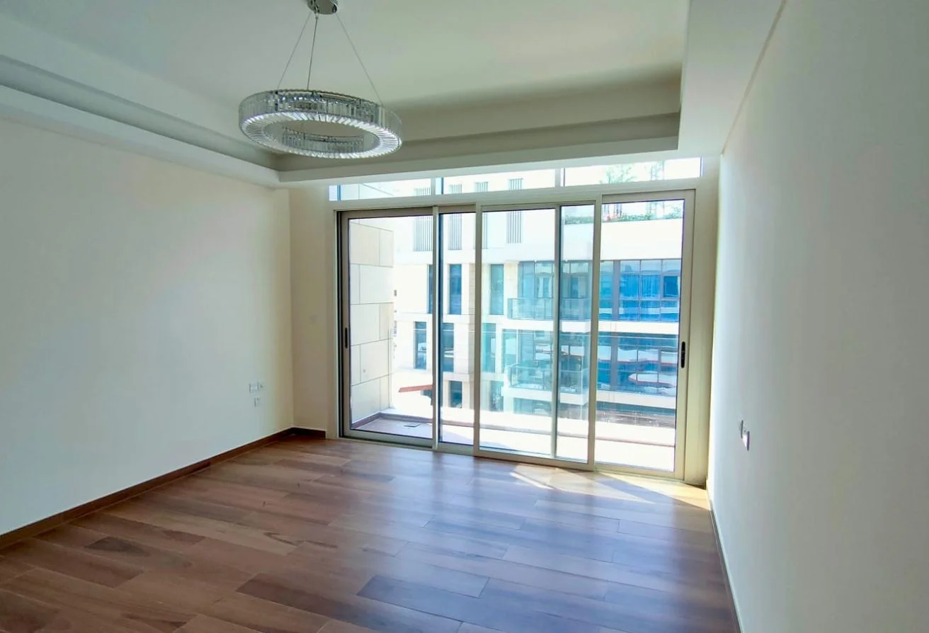 Gewan Island 2BR+Maid | 10% Move In | 5-Yr Plan