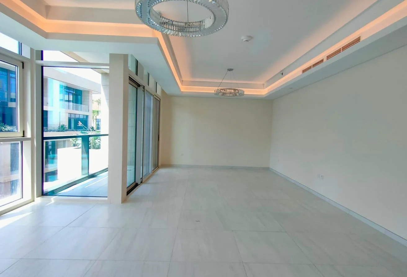 Gewan Island 2BR+Maid | 10% Move In | 5-Yr Plan
