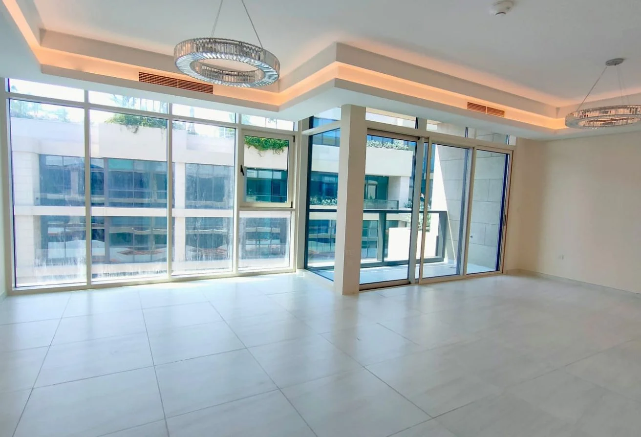 Gewan Island 2BR+Maid | 10% Move In | 5-Yr Plan