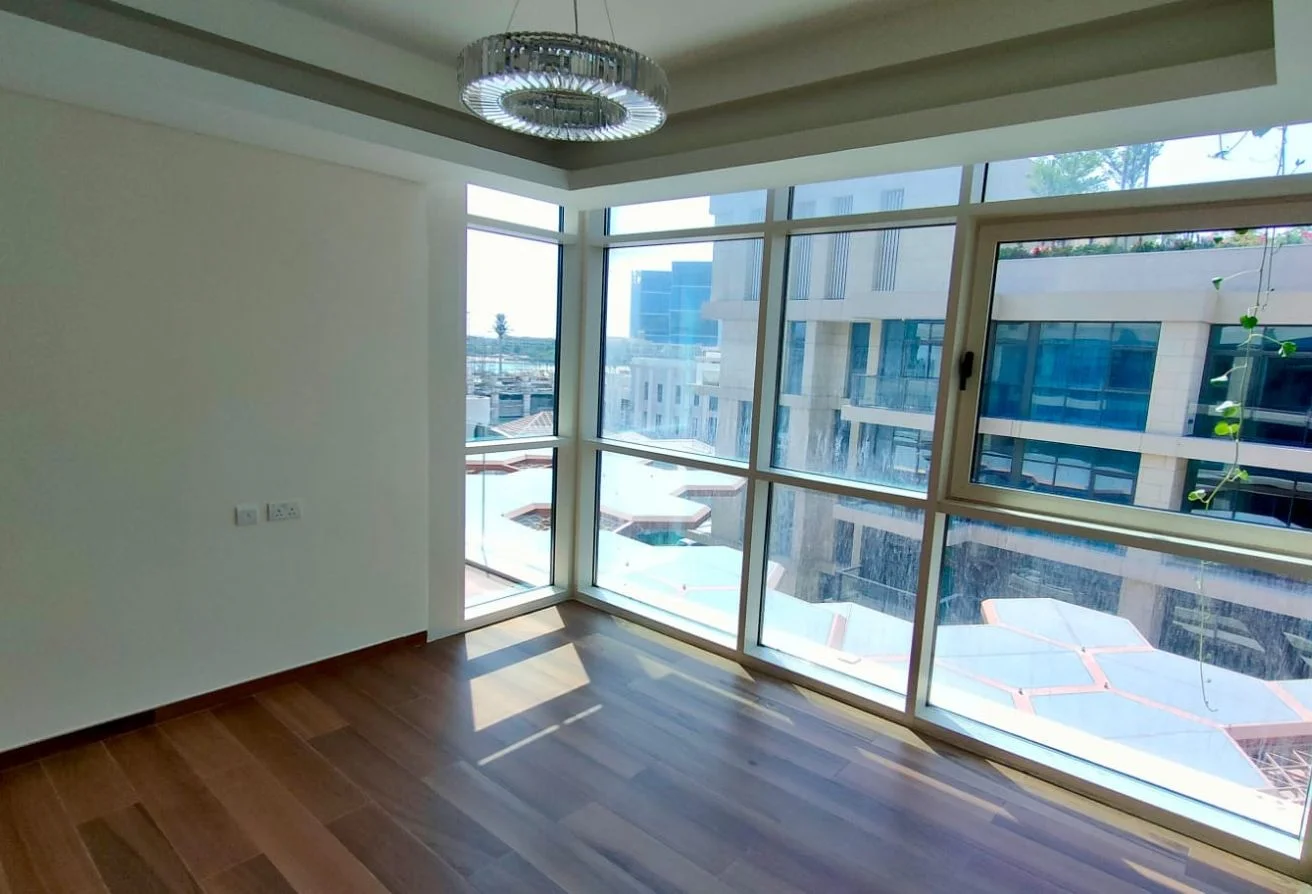 Gewan Island 2BR+Maid | 10% Move In | 5-Yr Plan