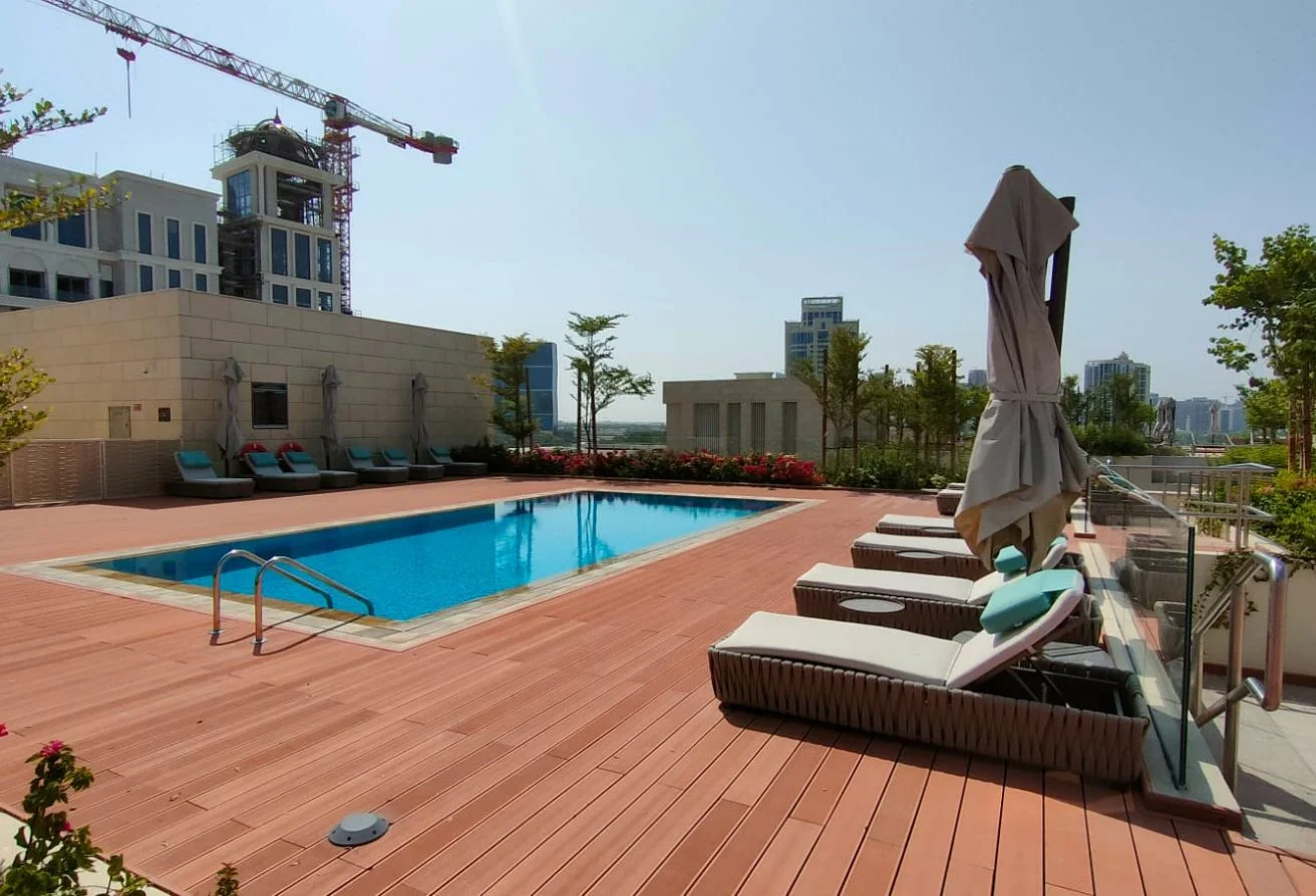 Gewan Island 2BR+Maid | 10% Move In | 5-Yr Plan