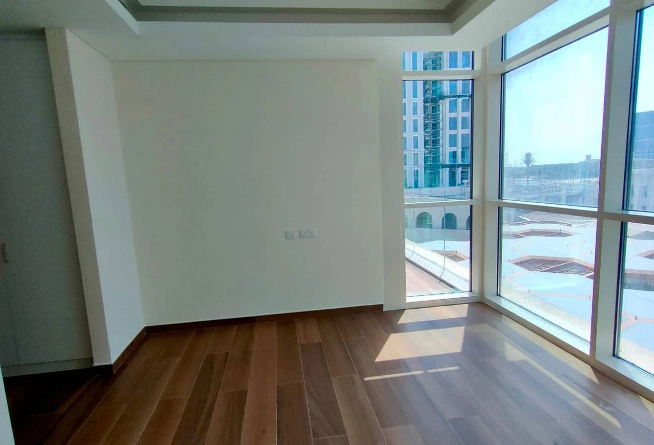 Gewan Island 2BR+Maid | 10% Move In | 5-Yr Plan