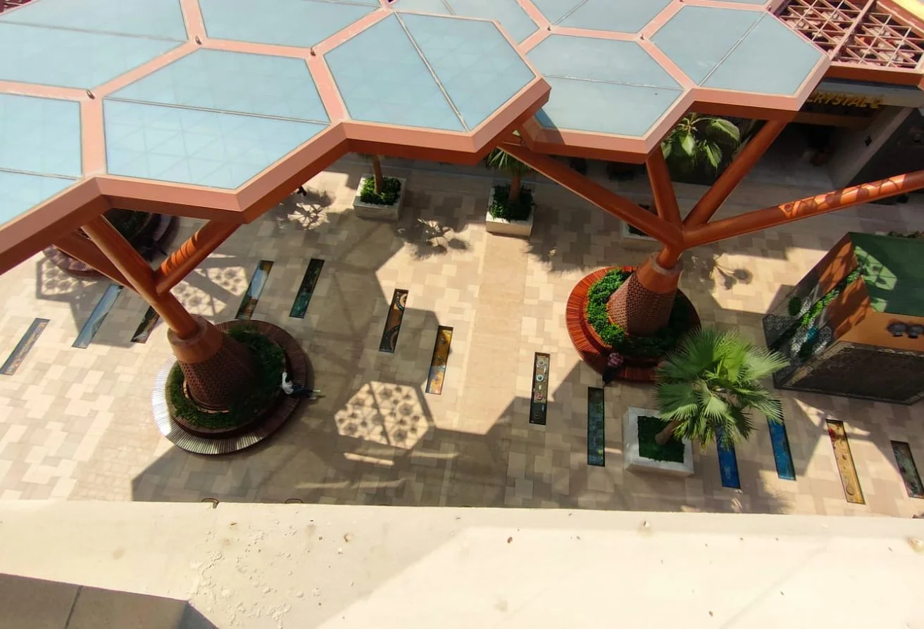 Gewan Island 2BR+Maid | 10% Move In | 5-Yr Plan